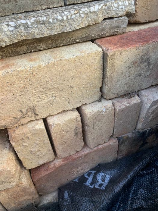 Огнеупорни тухли