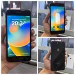 Iphone 8 plus  64gb 75% yomkost