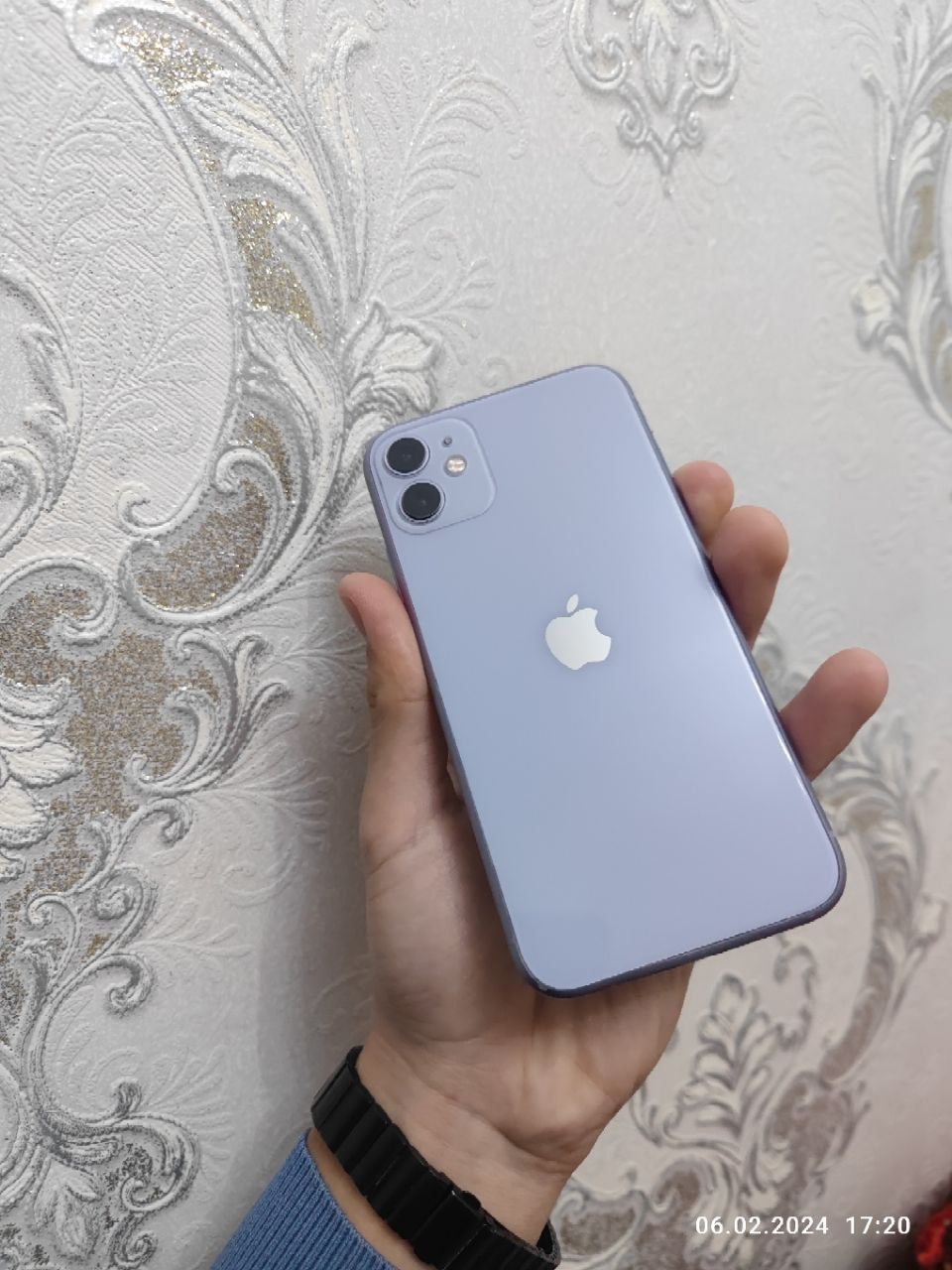 Iphone 11 Ideal Kh/A