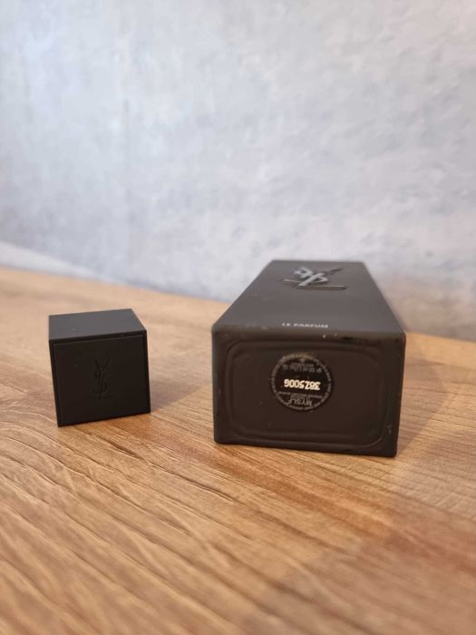 YSL MYSLF Le Parfum 100 ml, original 100%, barbatesc