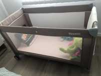 Patut bebelusi 60x120
