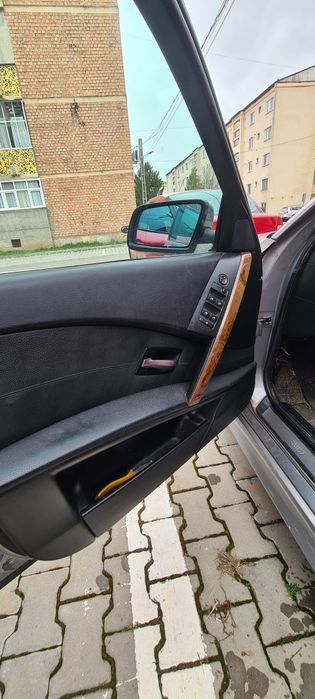 Piese bmw e60 seria 5