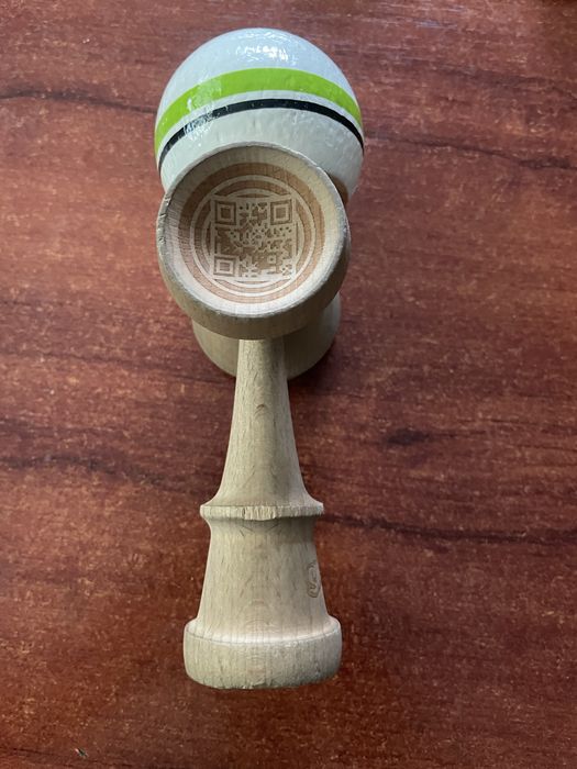 Kendama sweets prime