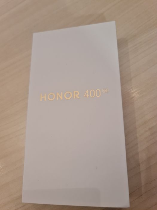 Honor 400 5G (sigilat)