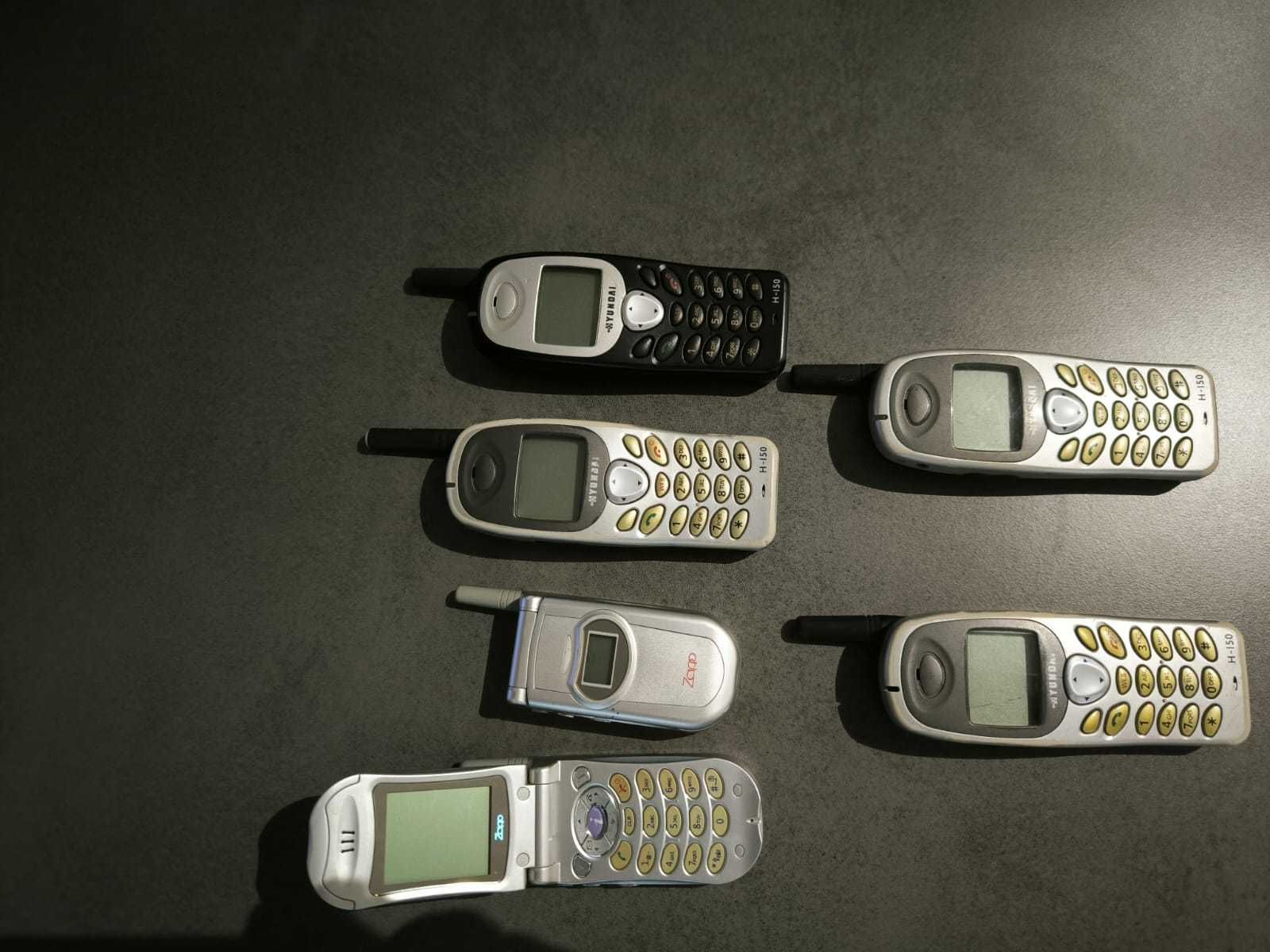 telefoane mobile vechi