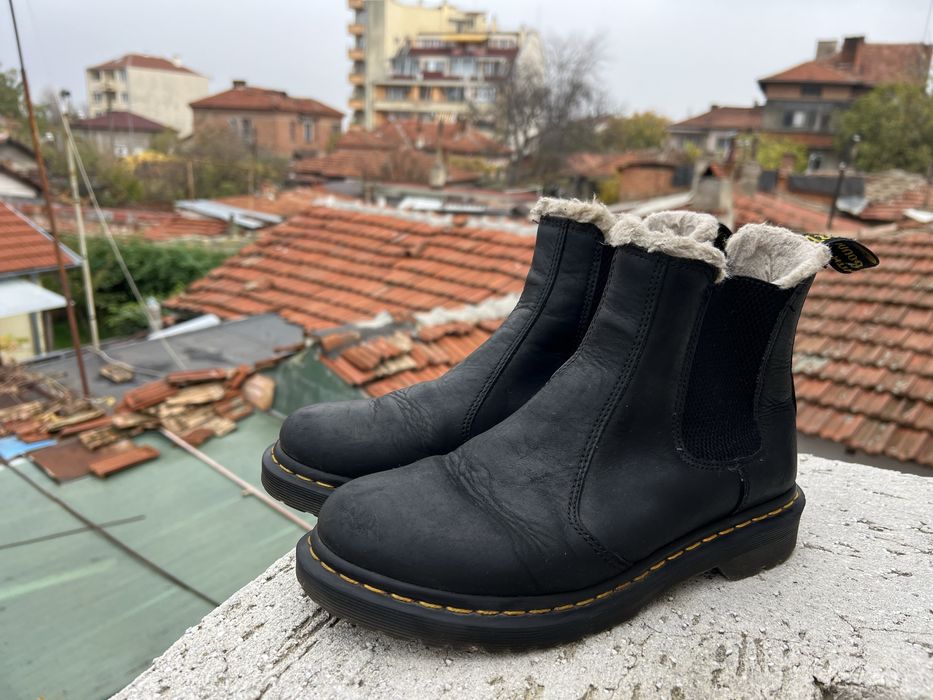 Dr Martens 40 Wmns