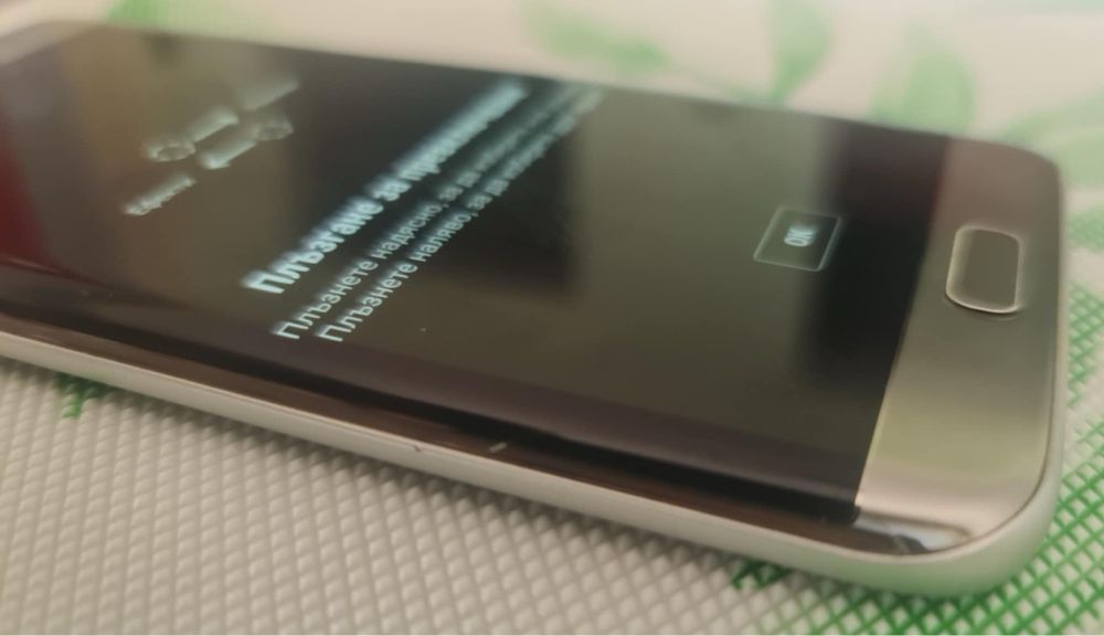 Samsung s7 edge Промо цена