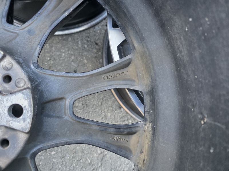 19цола 5х120 BMW БМВ 5x120