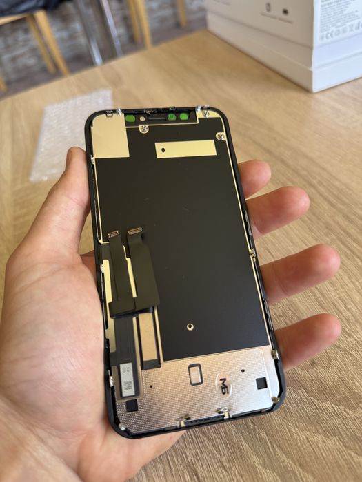 Display IPhone XR OLED