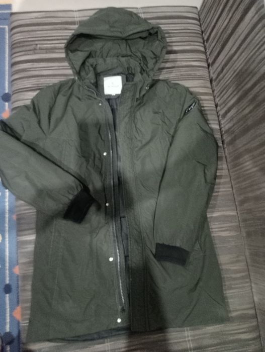 Мужская зимняя куртка Moncler