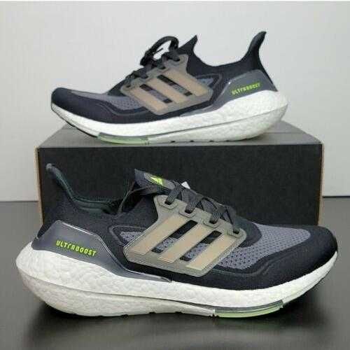 Оригинални маратонки * ADIDAS ULTRABOOST 21 * EU 42