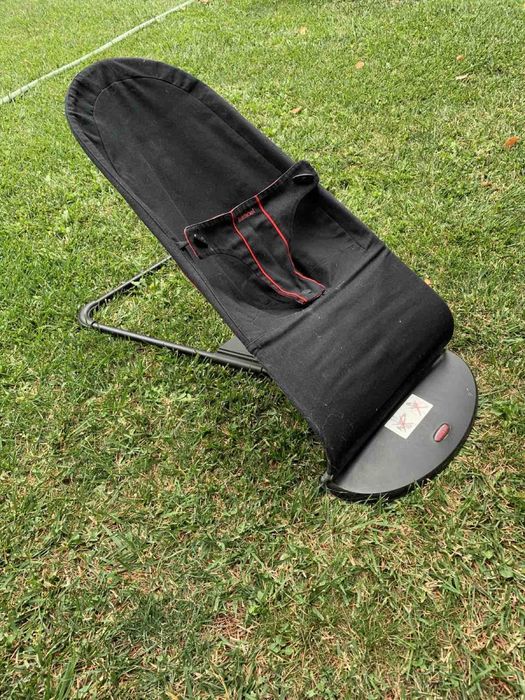 Люлка за бебче от 0-12 месеца