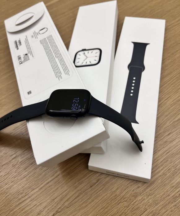 Apple watch 7 45mm
