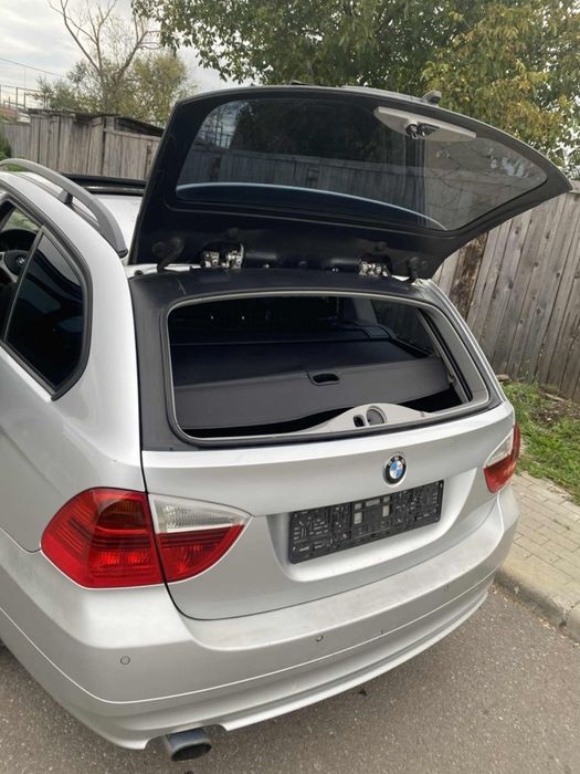 Bmw seria 320 E90