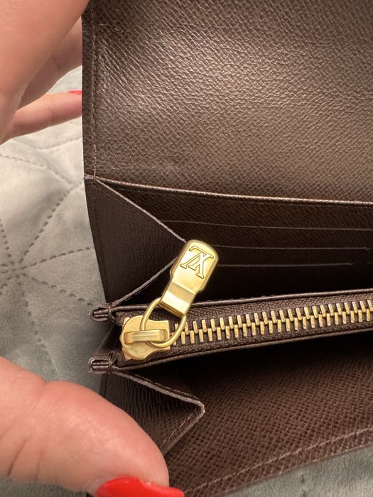 Portofel Louis Vuitton