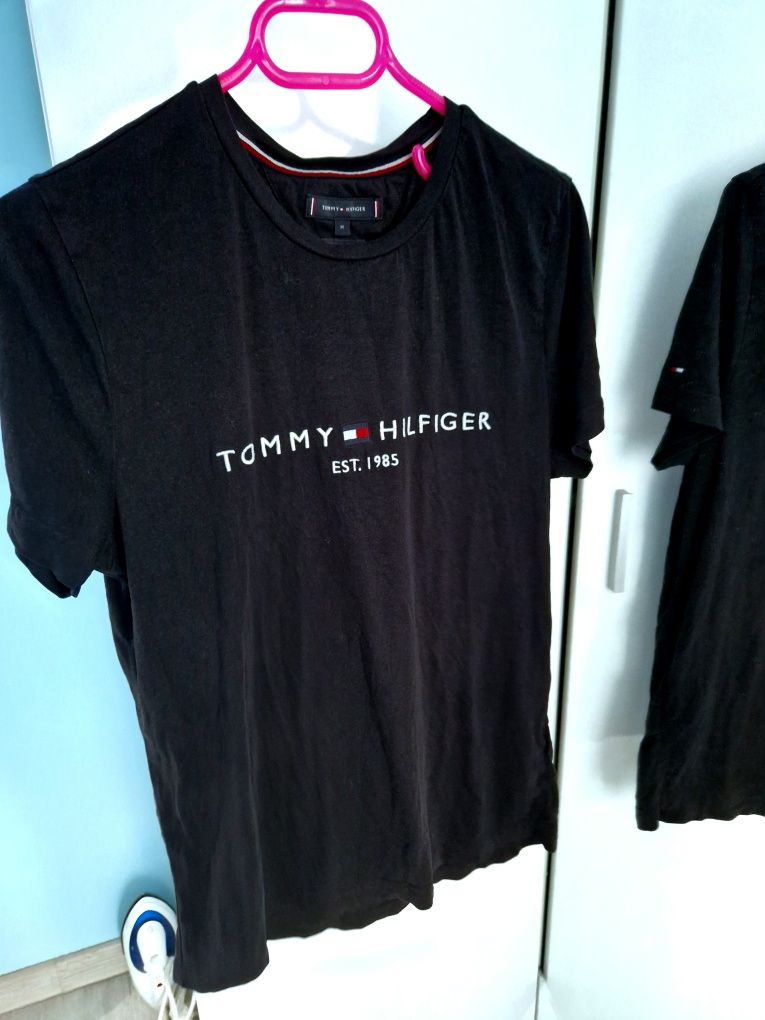Мъжка Тениска - Tommy Hilfiger - M