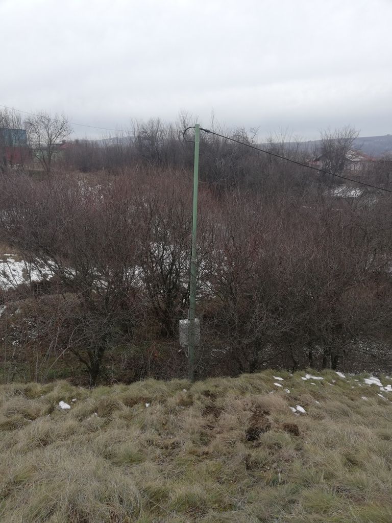 Продава се Парцел в с. Пожарево, Област София-област - 1241 кв.м за 41 €/кв.м - Снимка #5