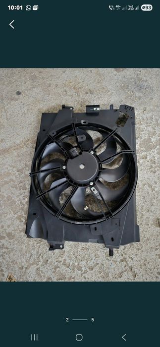 Radiatoare gama dacia 2013-2020,aer,apa,gmv