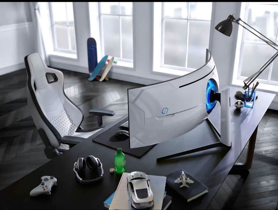 VAND/SCHIMB Pc set-up gaming /editing rtx 3090 (calculator)