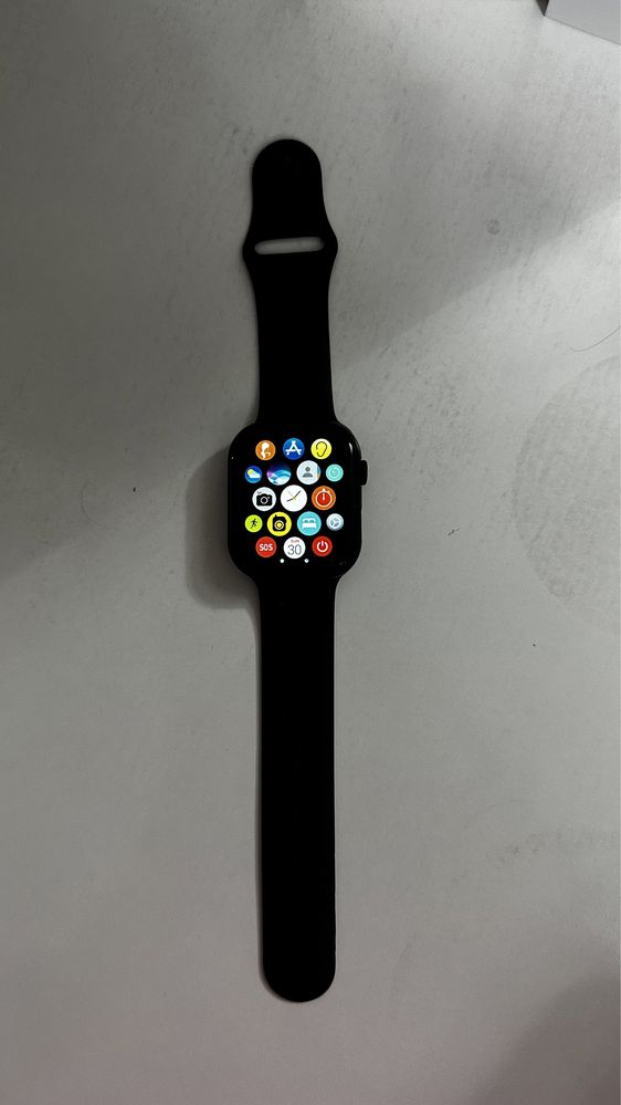 Apple watch 10 series