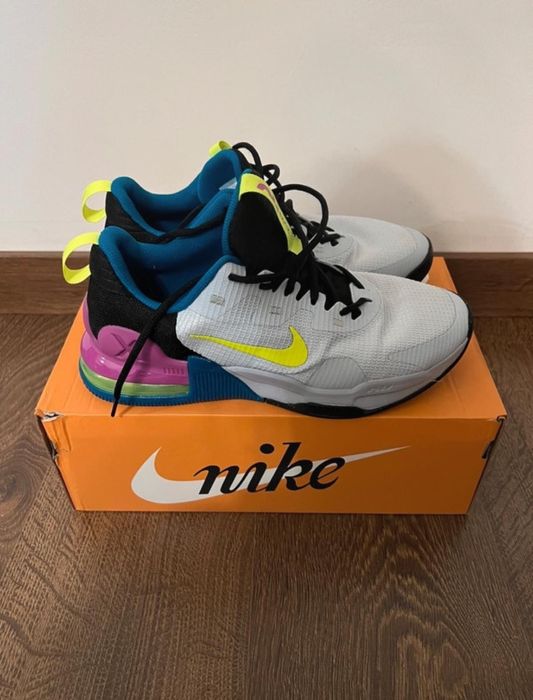 Adidasi Nike Air Max