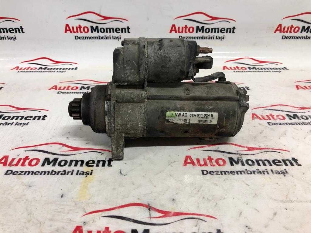 Electromotor Volkswagen Golf 4 1.9 AXR