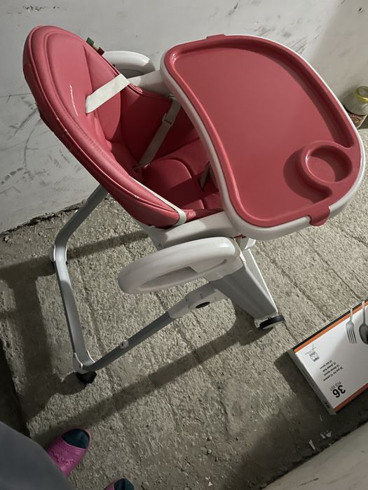 Стол для кормления