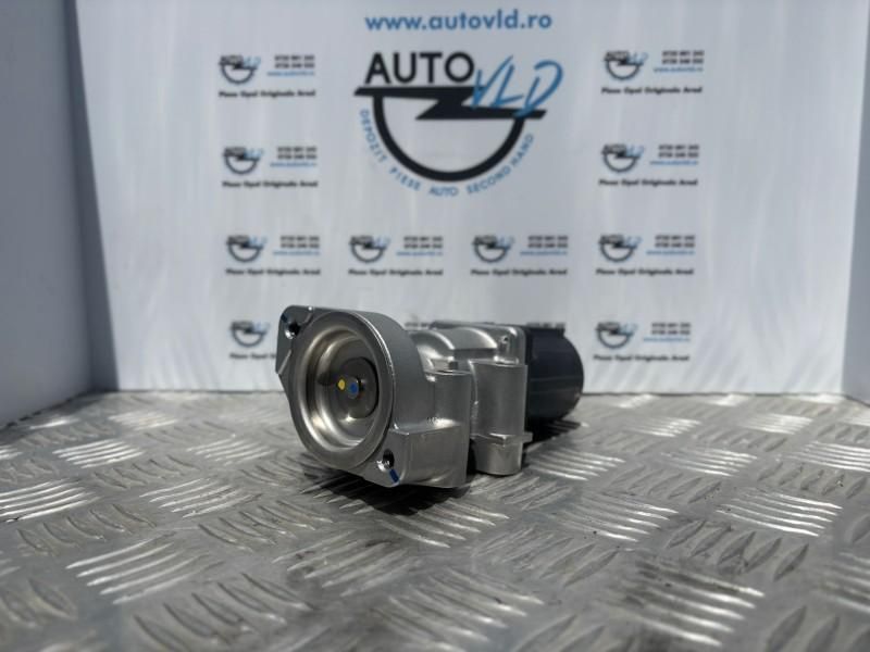 EGR Opel Astra H facelift 1.7CDTI 125cp 92kw; 1.7CDTI 110cp 81kw A17DT