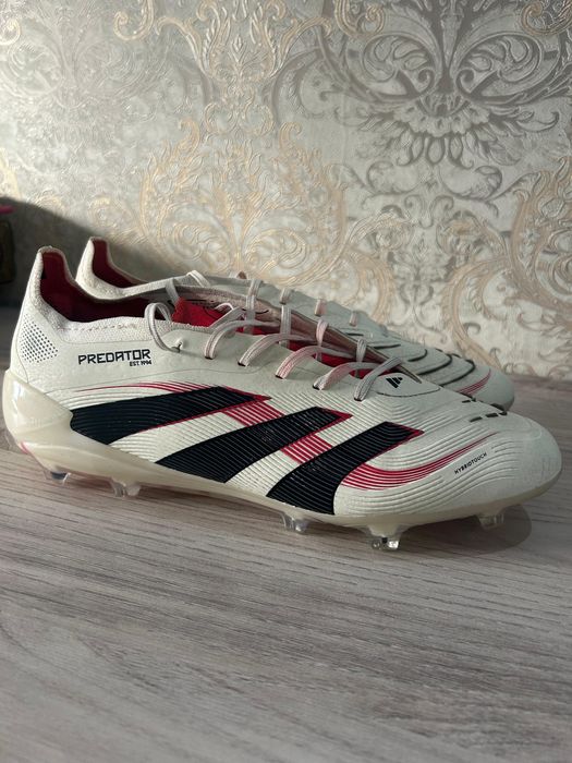 бутсы предатор(новые)