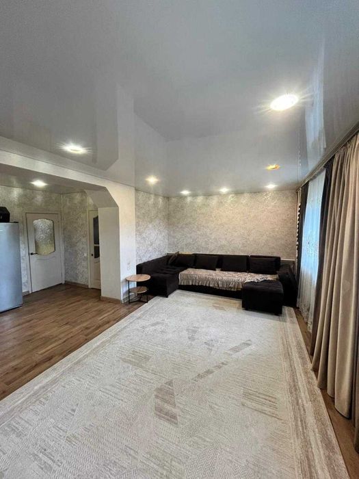 Отдельный дом · 3 комнаты · 90 м² · 7 сот., Планерная 7