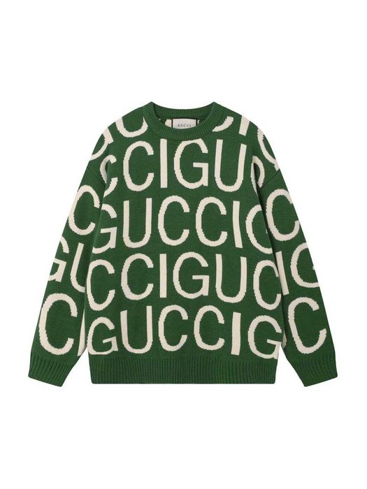 Мъжки Пуловер Плетифо GUCCI