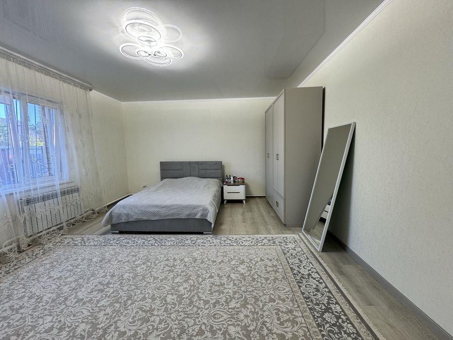 Дом в селе Мичурино