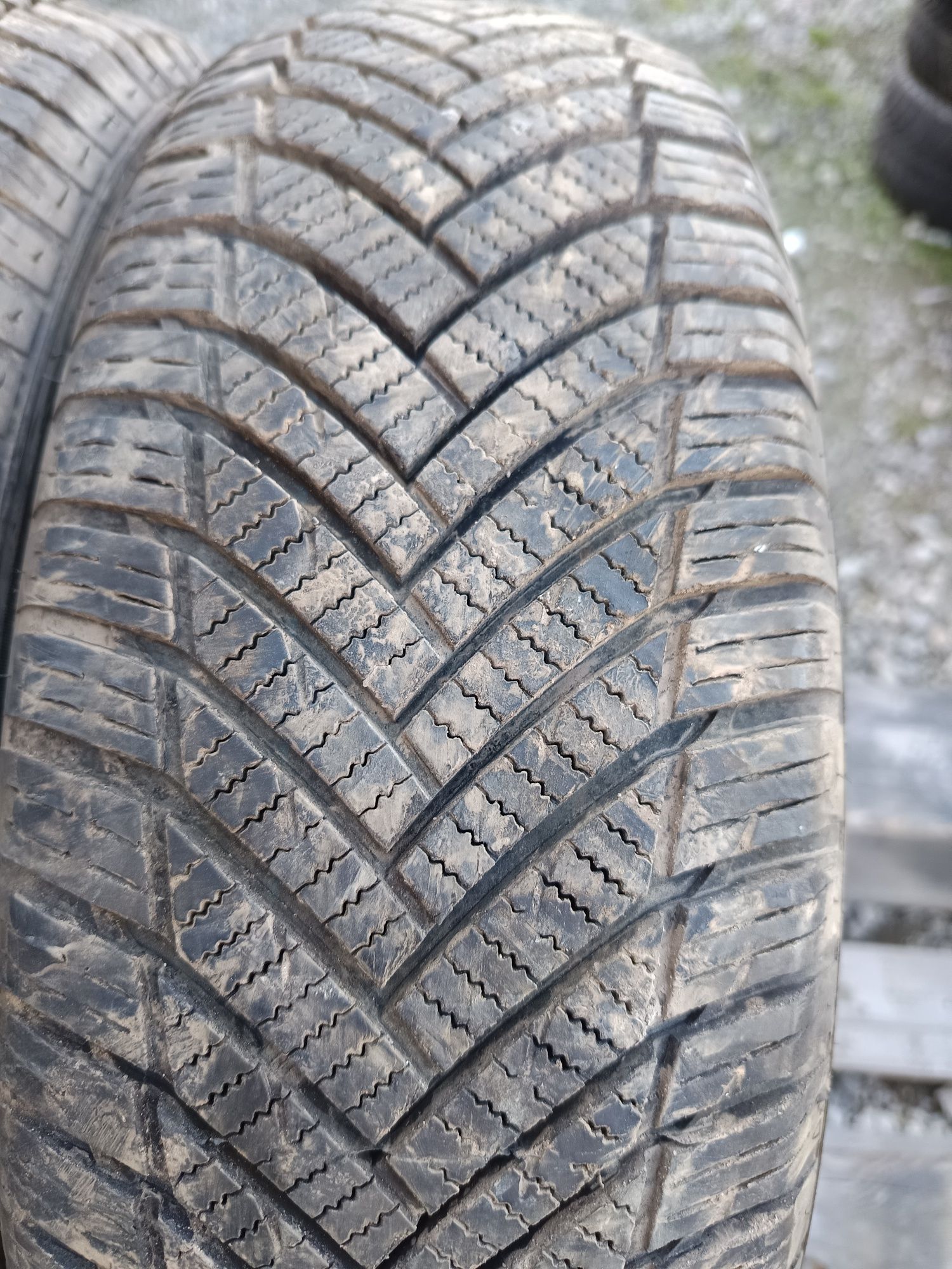 175 65 R 14 .IMPERIAL Дот 1123