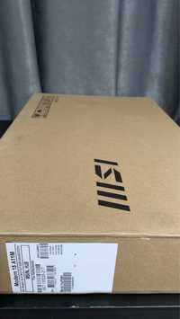 SIGILAT Laptop MSI Modern 15 i5-1135G7 SSD 512GB 8GB Key QWERTY Italia