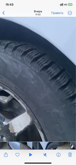 Продам шины по дешёвке