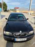 BMW e46 2.0 diesel 150cp