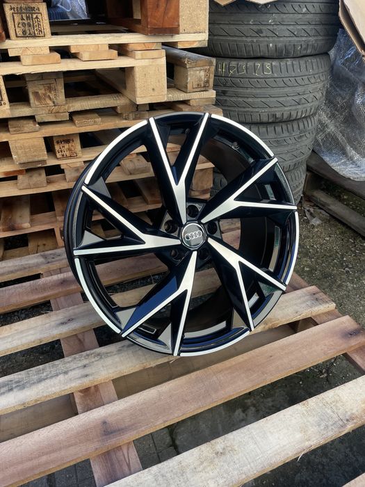 Джанти 20” ауди/audi 5x112