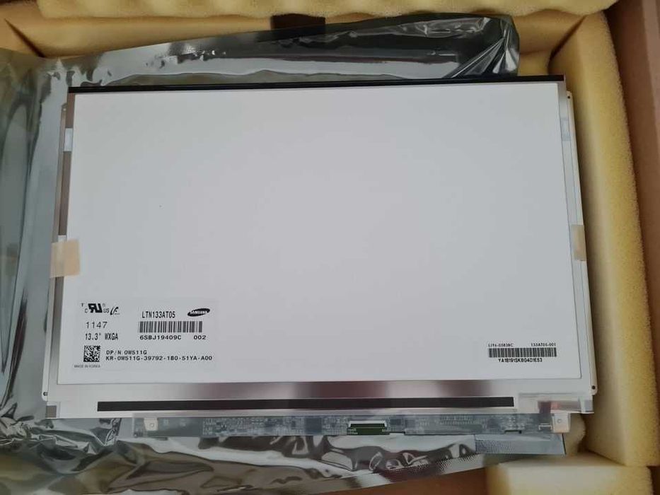 Display Laptop Dell CX059