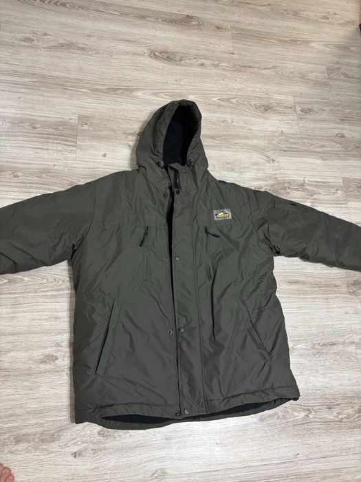 Продам бушлат и ватник Ranger