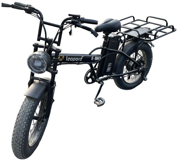 Леопард leopard 1200w