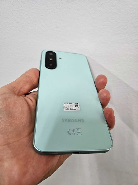Samsung Galaxy A26, 256 Gb, nou, neactivat, Garantie 30 zile.