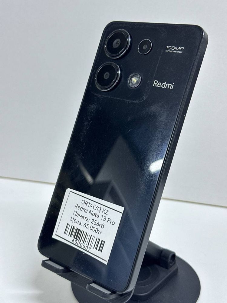 Redmi note 13 pro