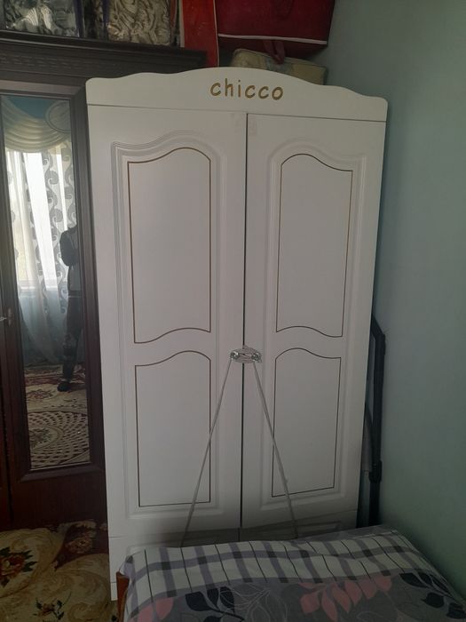 Zamonaviy yosh bolalarniki