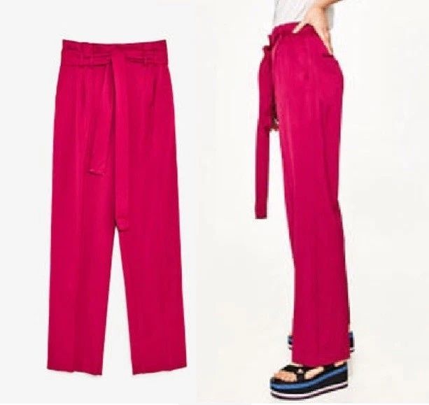 Нов панталон с етикет  Vero moda, EU 42