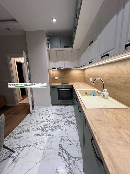 Дава се под наем Двустаен апартамент в Пловдив, Христо Смирненски - 69 кв.м за 700 € - Снимка #6