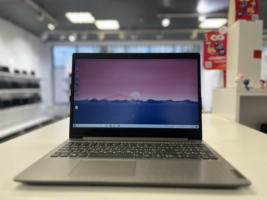 Ноутбук Lenovo