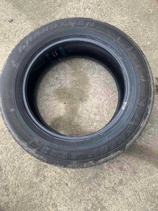 265/55 R 19 Dunlop Winter