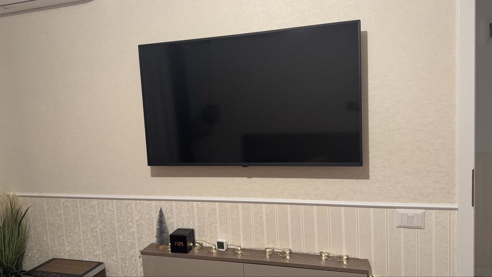 Televizor Panasonic TX-50JX800E