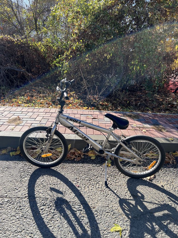 Bicileta BMX - vand/schimb