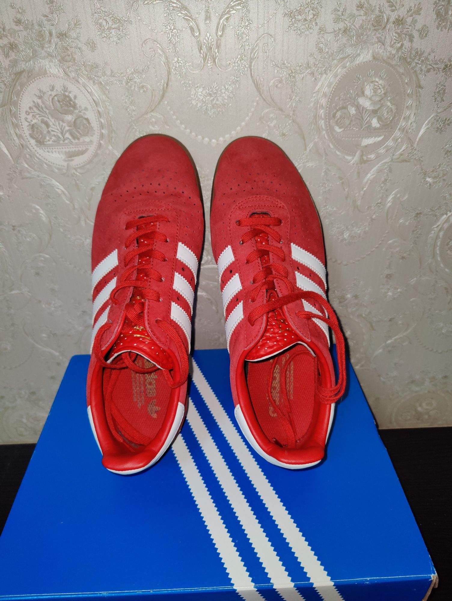 Adidași Adidas 350